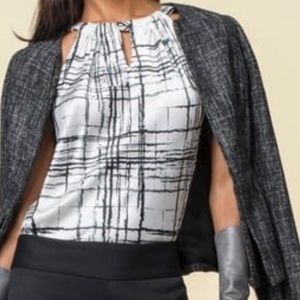 The Limited Scandal Collection Halter